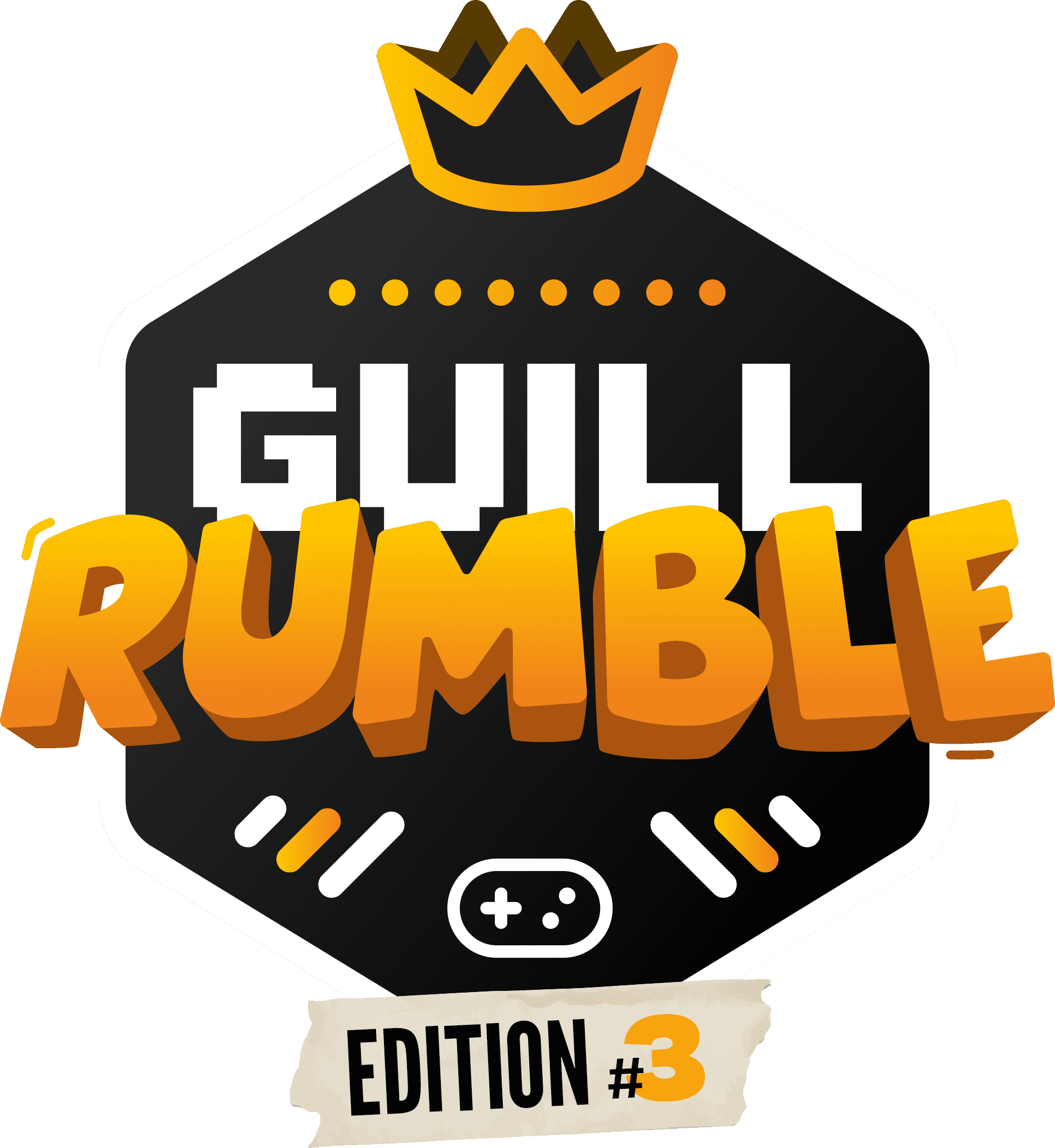 Guill Rumble 3